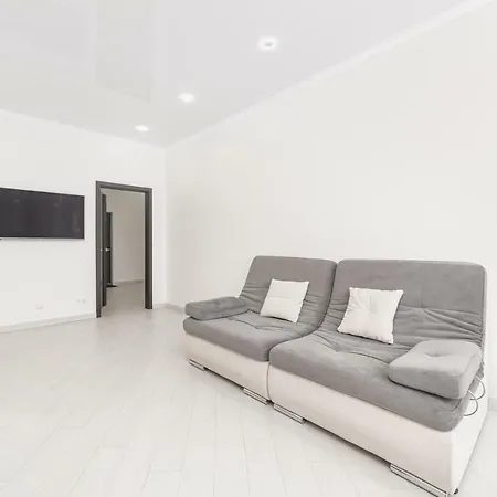 Apartment Vip Near To The Black Sea,arcadia Pearl *