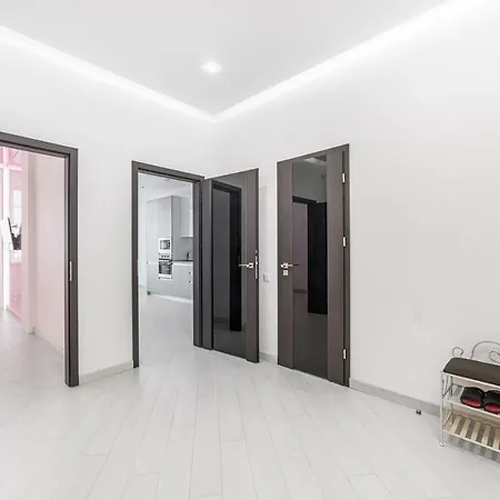 Vip Near To The Black Sea,arcadia Pearl Apartment Odesa