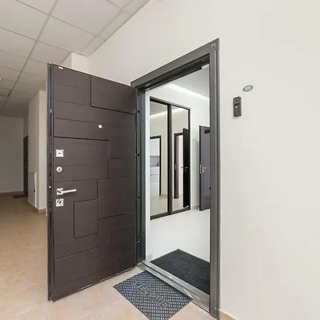 Vip Near To The Black Sea,arcadia Pearl Apartment