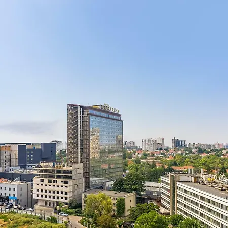Апартаменти Vip Near To The Black Sea,arcadia Pearl *