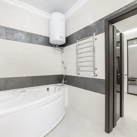 Vip Near To The Black Sea,arcadia Pearl
